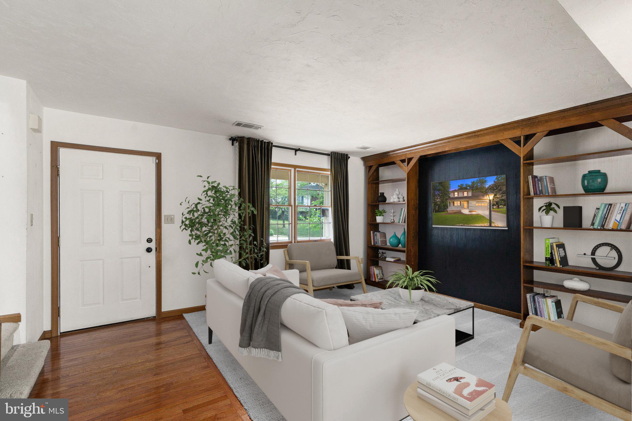 MEADOWVIEW - Residential