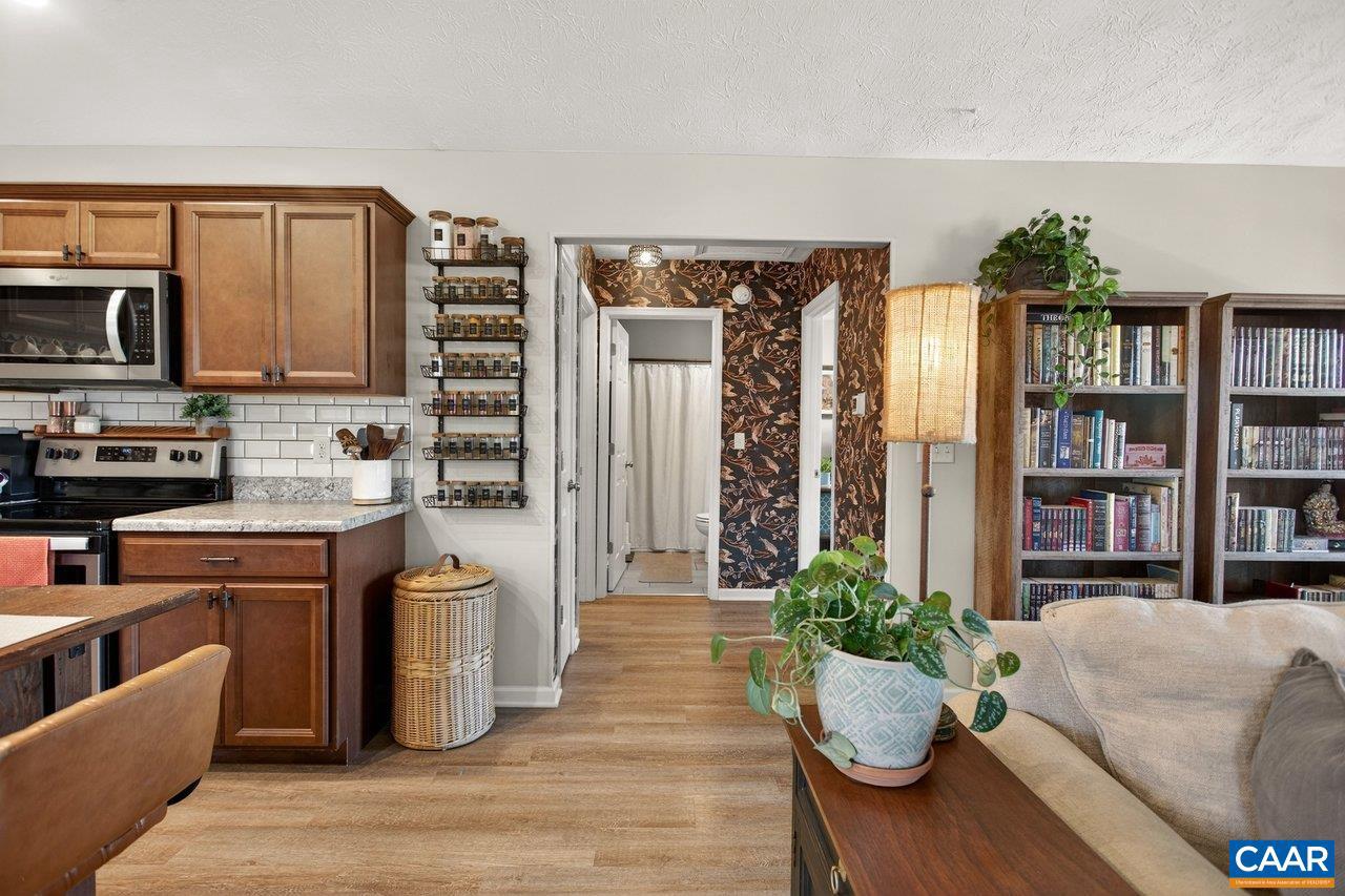 HILLCREST FOREST - Residential