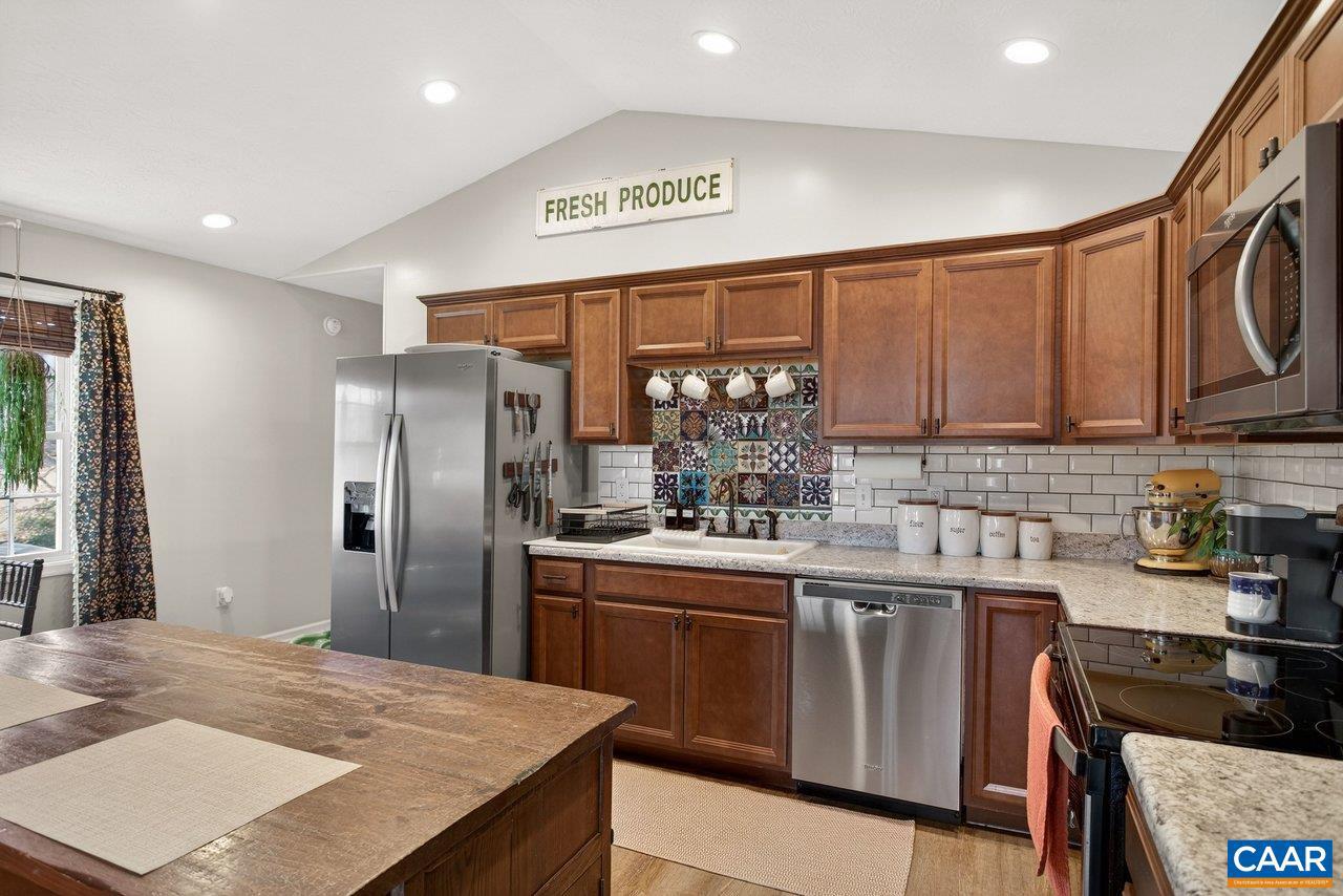 HILLCREST FOREST - Residential