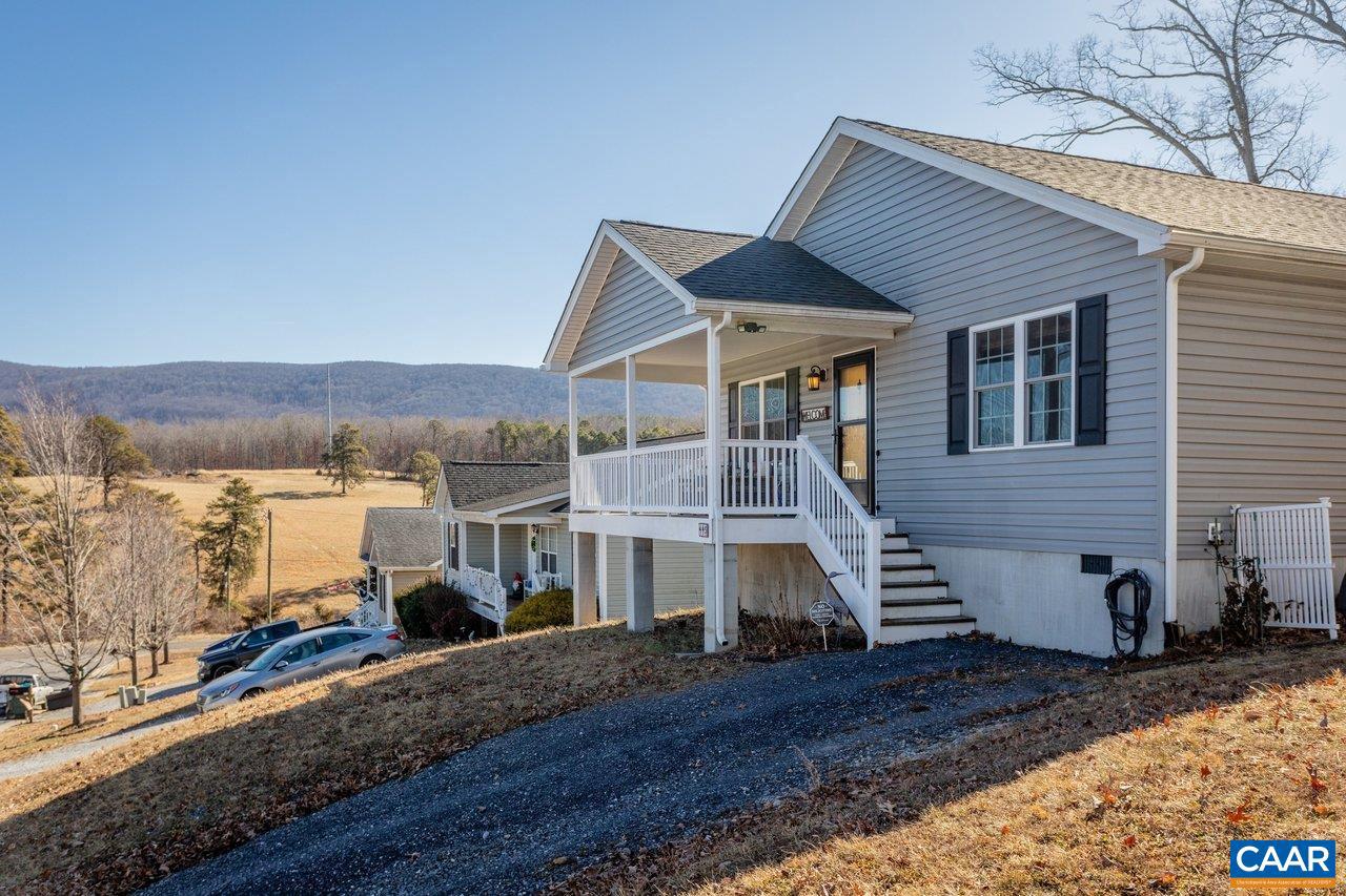 HILLCREST FOREST - Residential