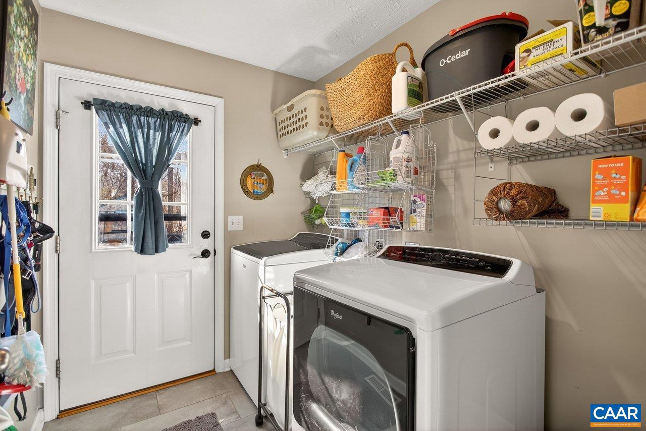 HILLCREST FOREST - Residential