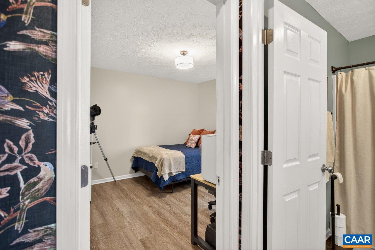 HILLCREST FOREST - Residential