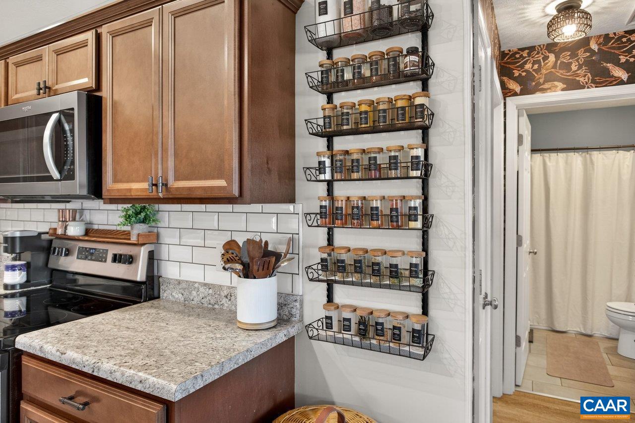 HILLCREST FOREST - Residential