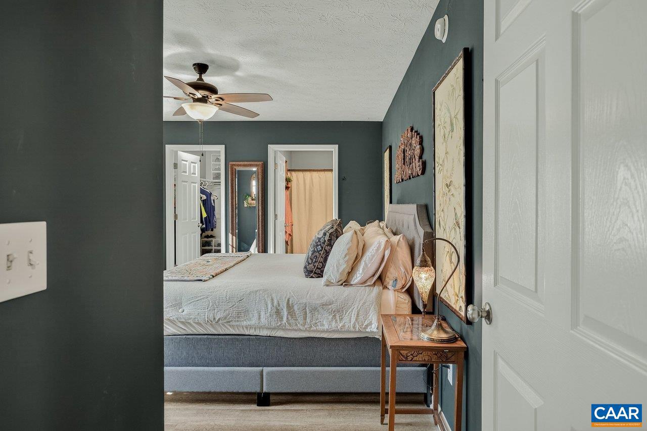 HILLCREST FOREST - Residential