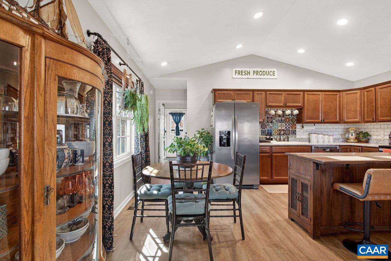 HILLCREST FOREST - Residential