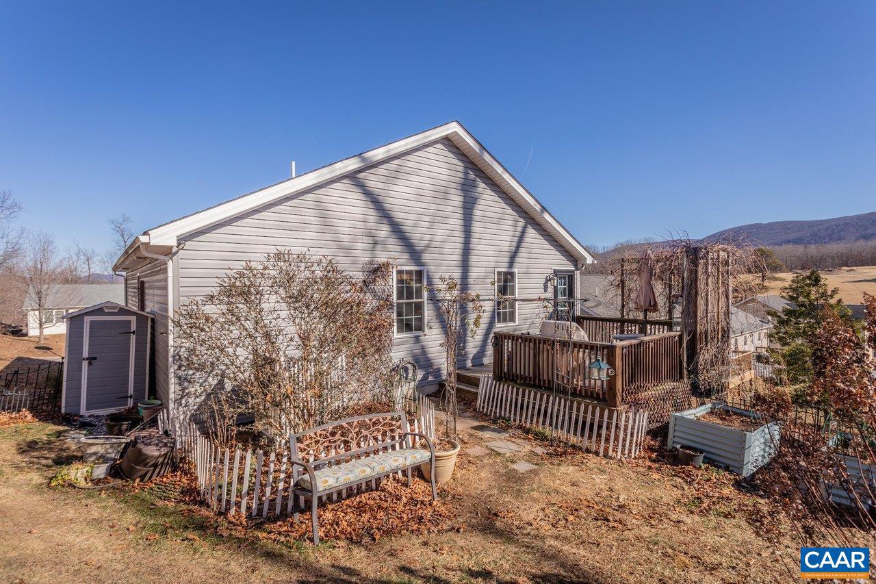 HILLCREST FOREST - Residential