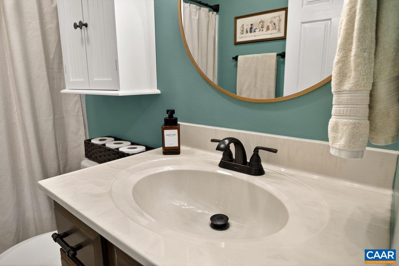 HILLCREST FOREST - Residential