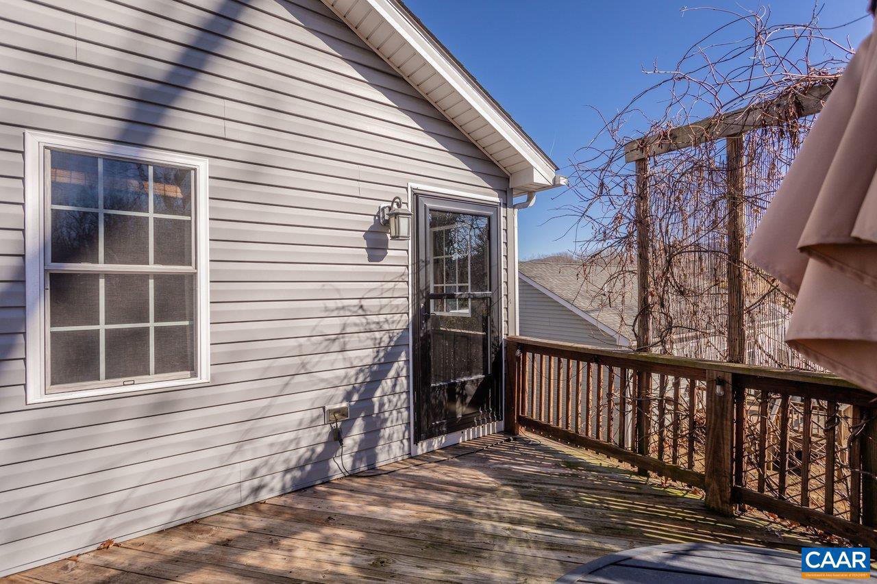 HILLCREST FOREST - Residential