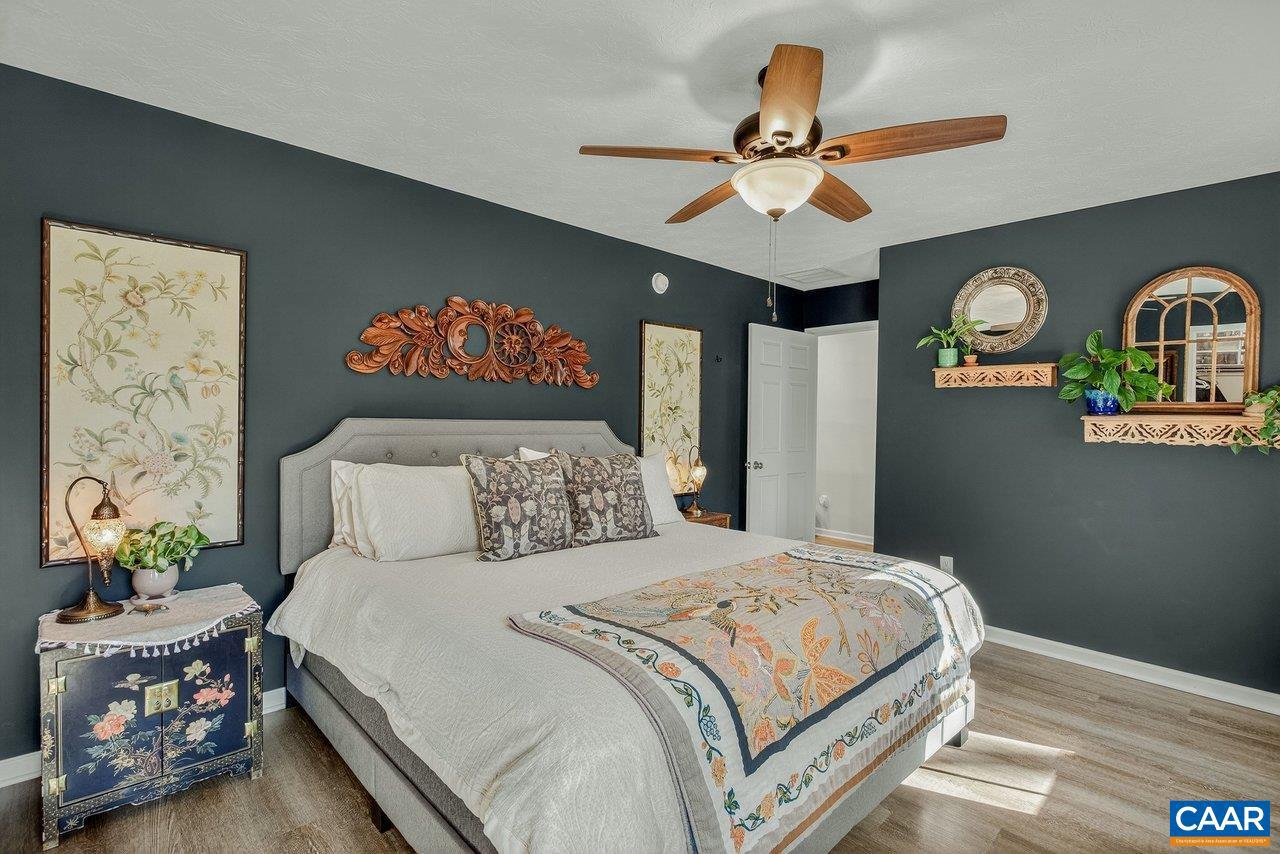 HILLCREST FOREST - Residential