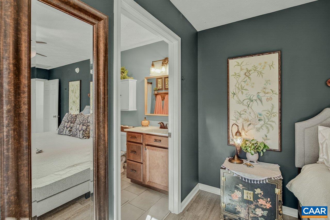 HILLCREST FOREST - Residential