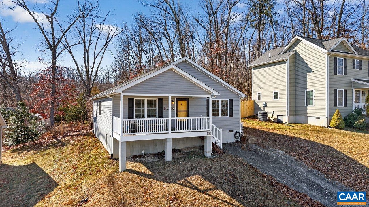 HILLCREST FOREST - Residential