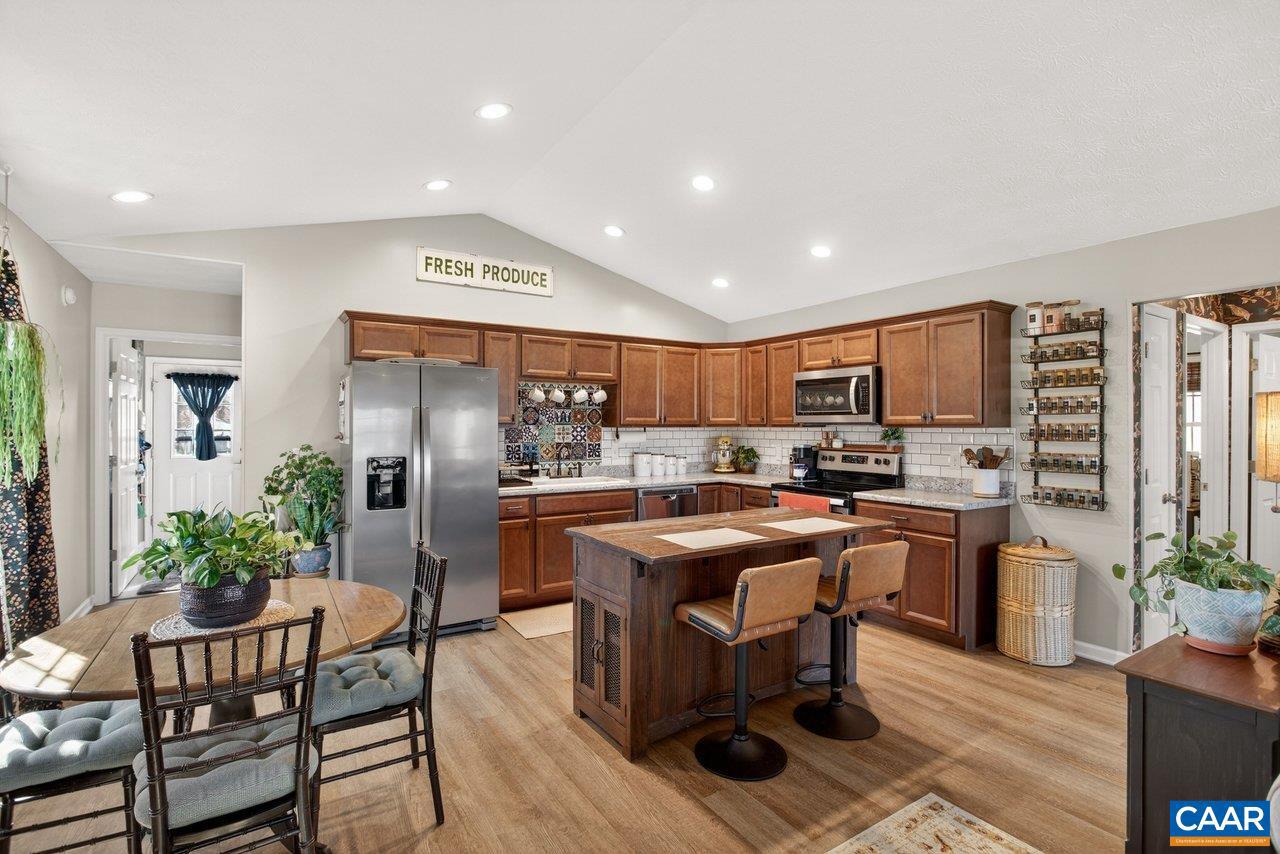 HILLCREST FOREST - Residential