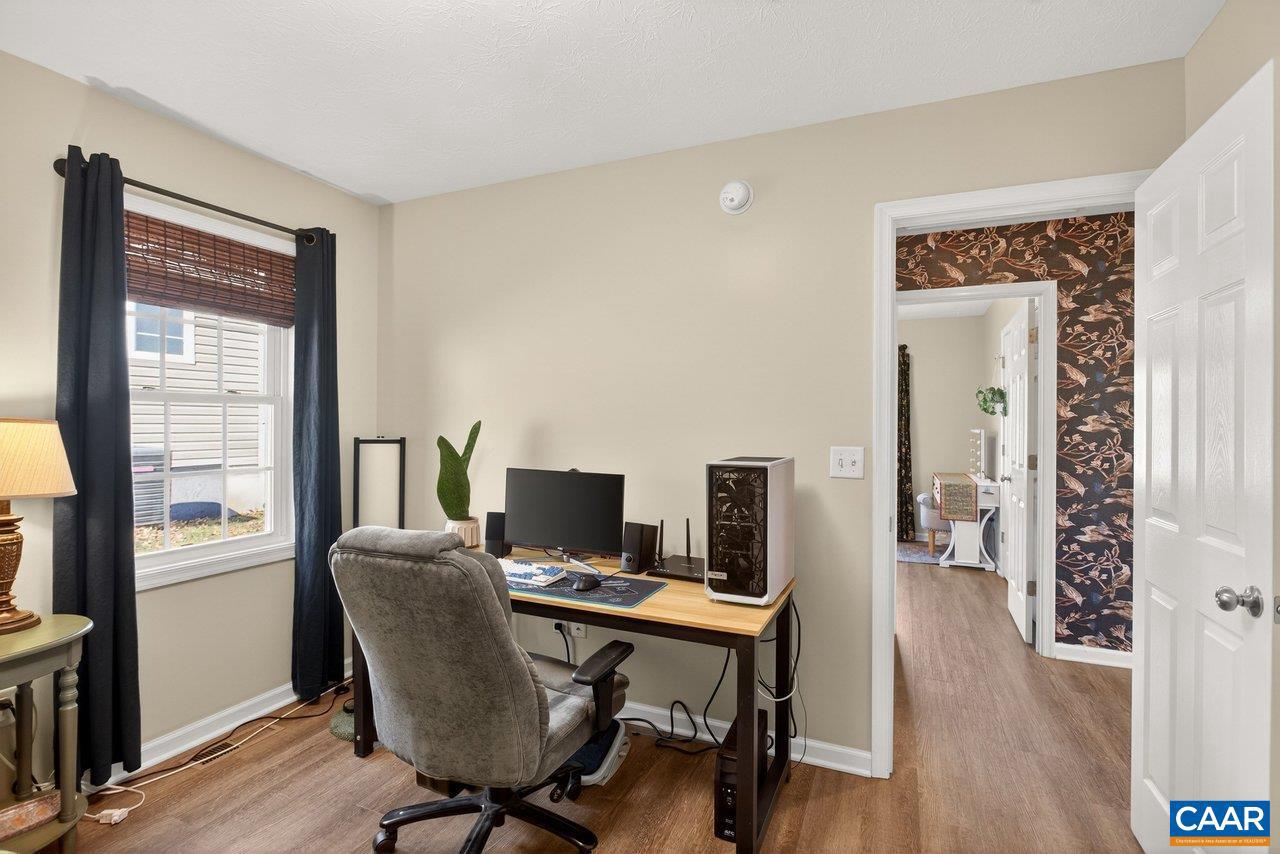 HILLCREST FOREST - Residential