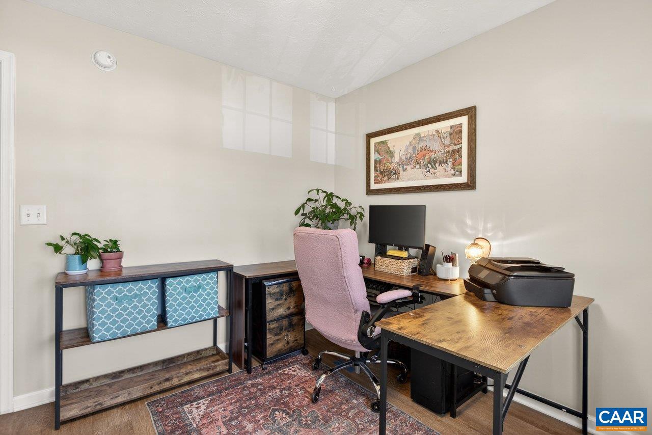 HILLCREST FOREST - Residential