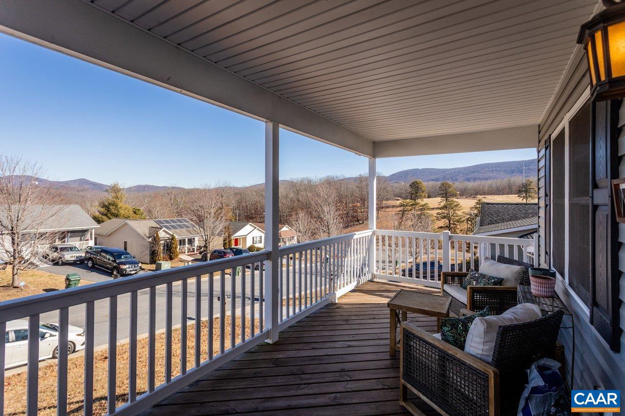 HILLCREST FOREST - Residential