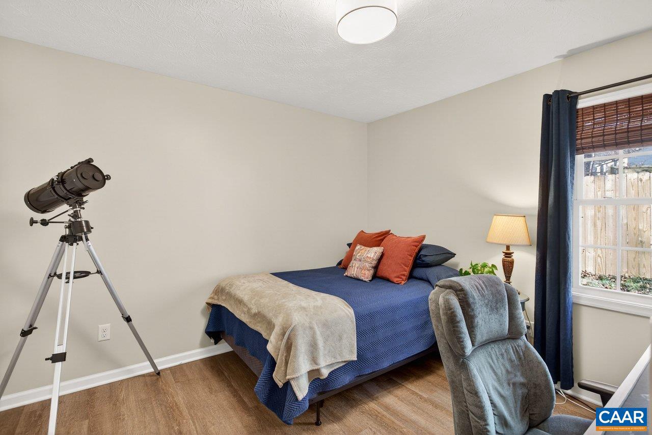 HILLCREST FOREST - Residential