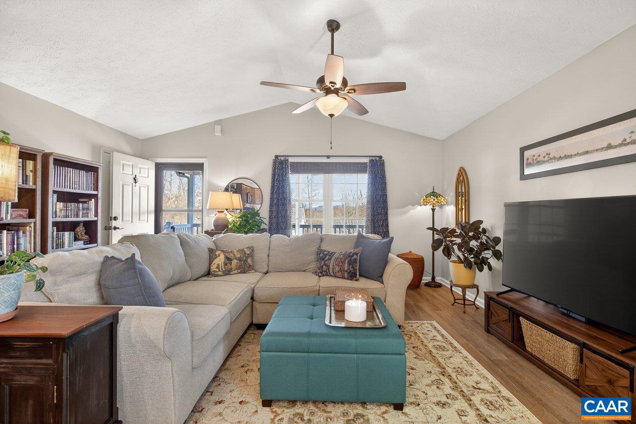 HILLCREST FOREST - Residential