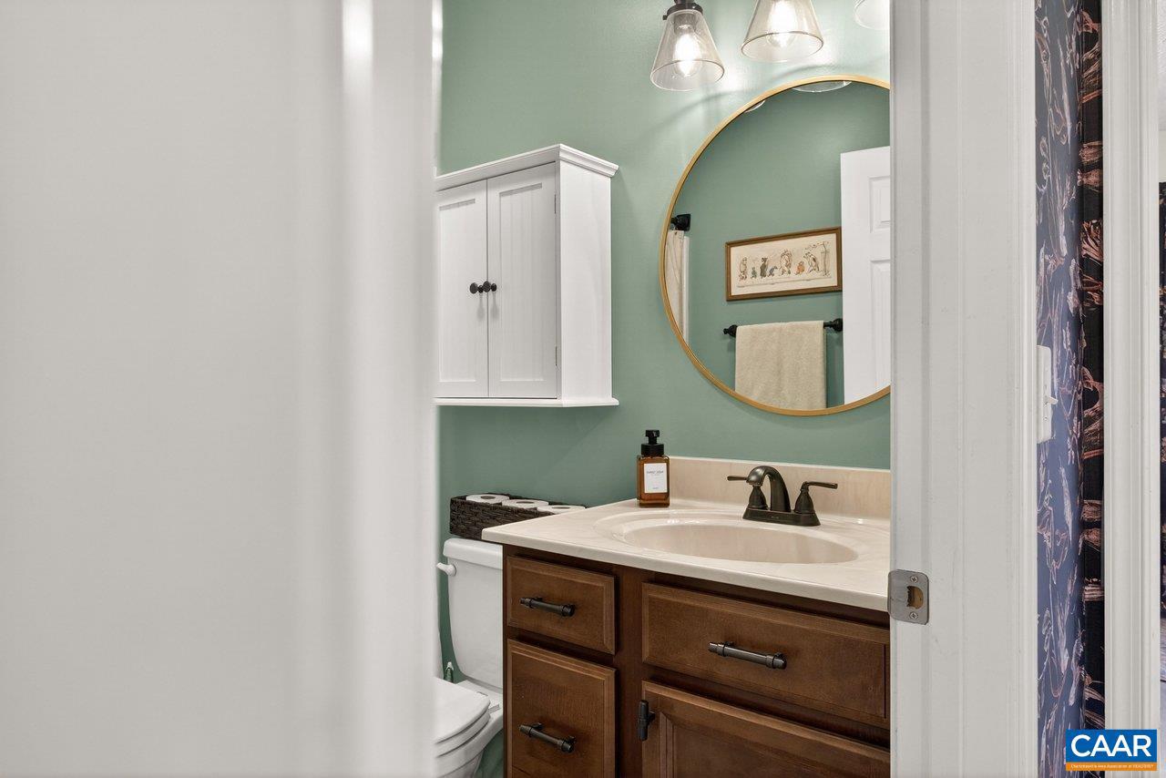 HILLCREST FOREST - Residential