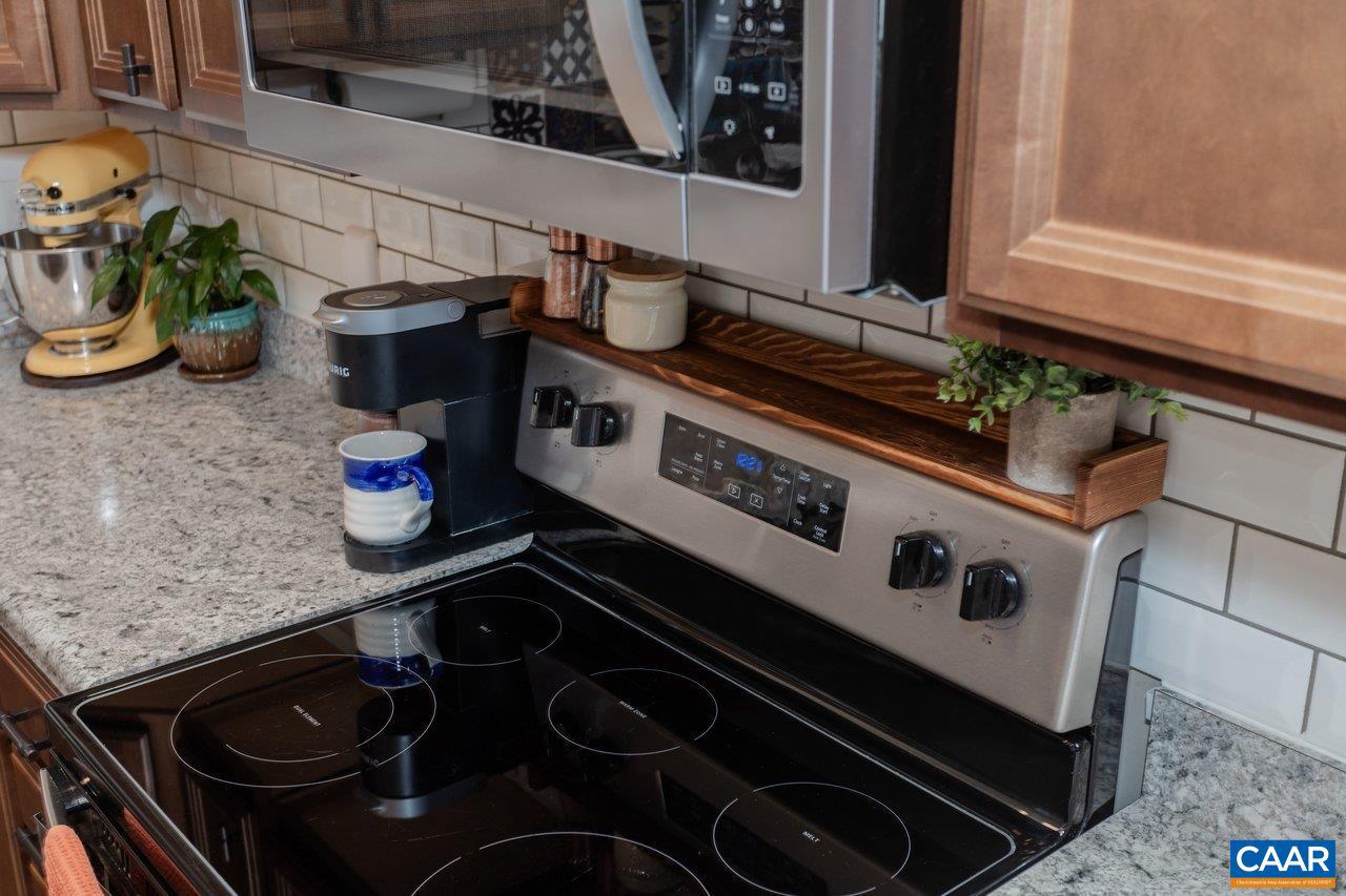 HILLCREST FOREST - Residential