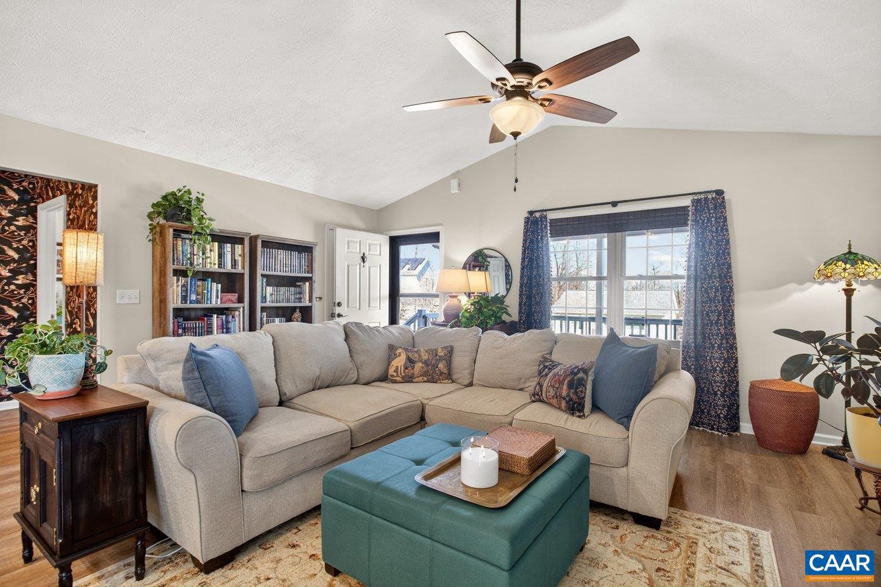 HILLCREST FOREST - Residential