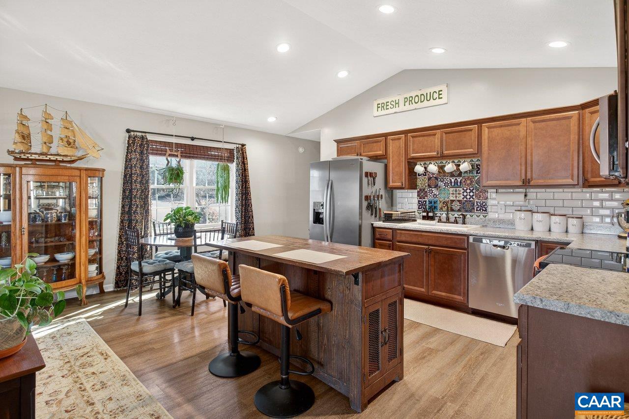 HILLCREST FOREST - Residential