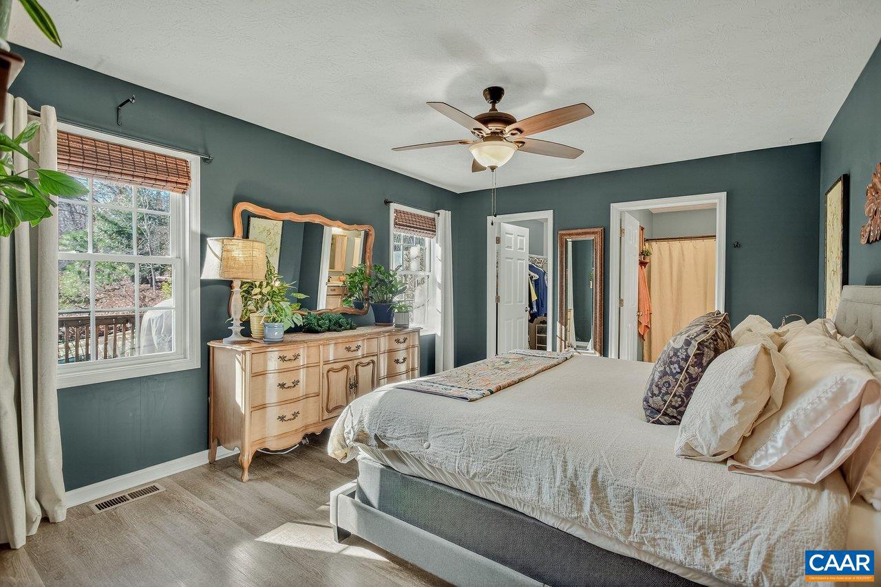 HILLCREST FOREST - Residential