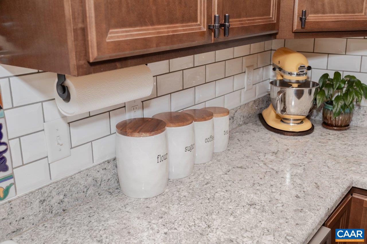 HILLCREST FOREST - Residential