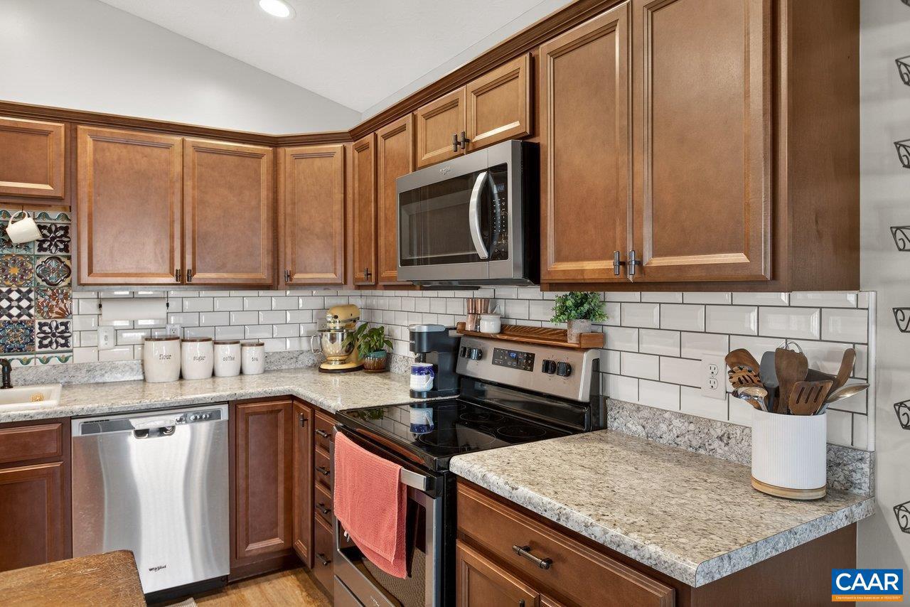 HILLCREST FOREST - Residential