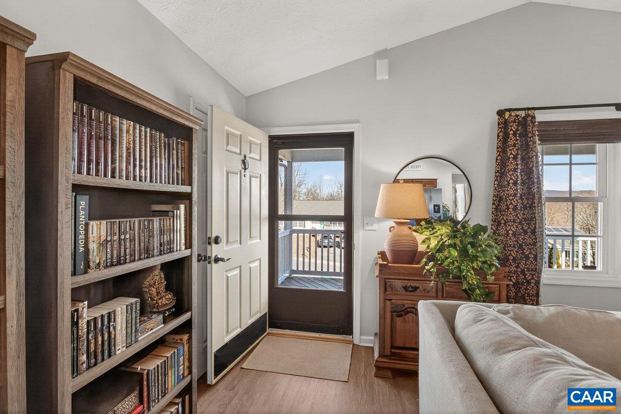 HILLCREST FOREST - Residential