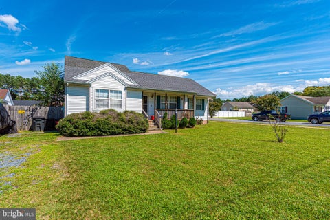 Homes For Sale - 1511 Cedar Street<br/> POCOMOKE CITY, MD 21851