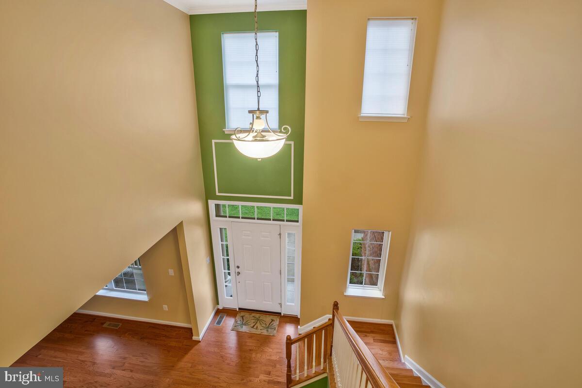 HIGHLAND FARMS - Residential