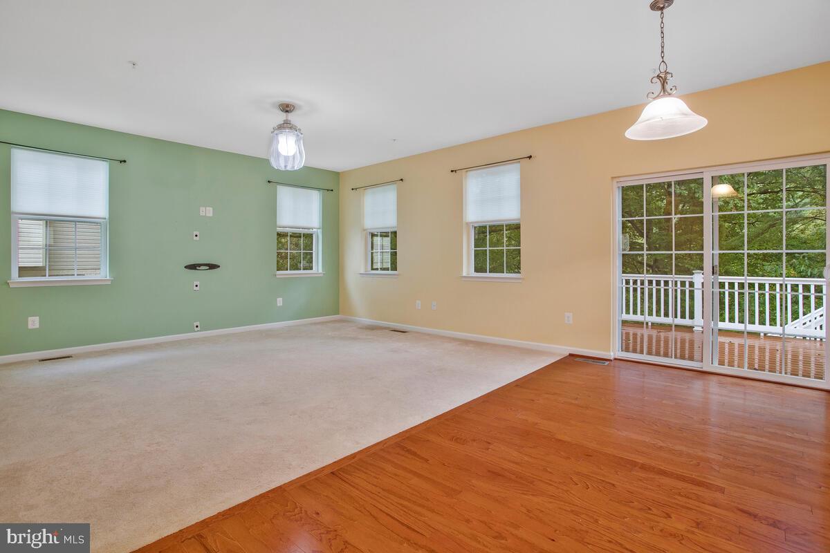 HIGHLAND FARMS - Residential