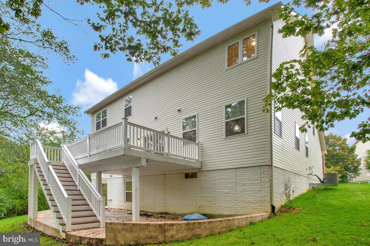 HIGHLAND FARMS - Residential