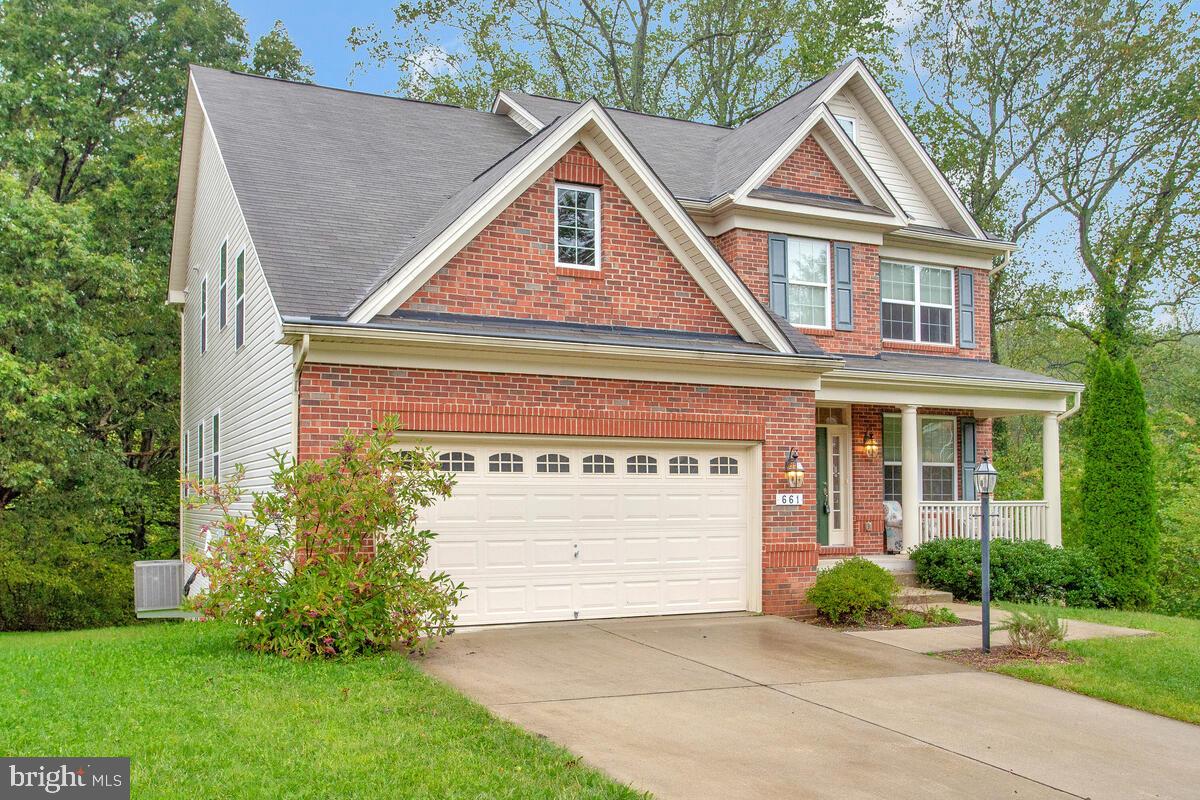 HIGHLAND FARMS - Residential