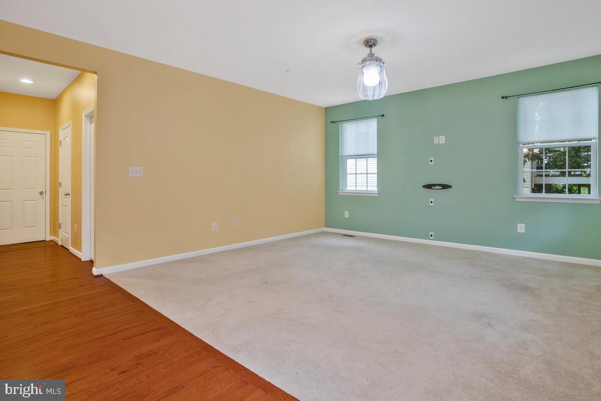 HIGHLAND FARMS - Residential