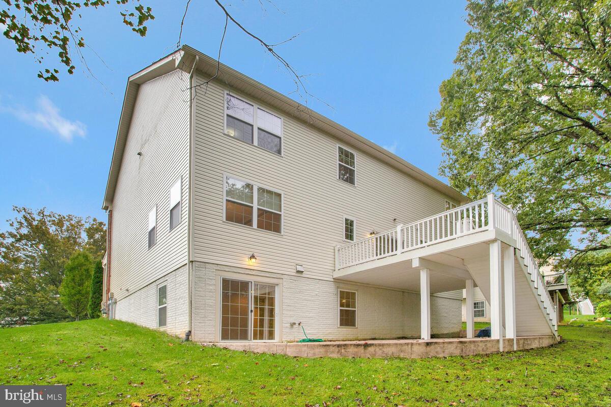 HIGHLAND FARMS - Residential