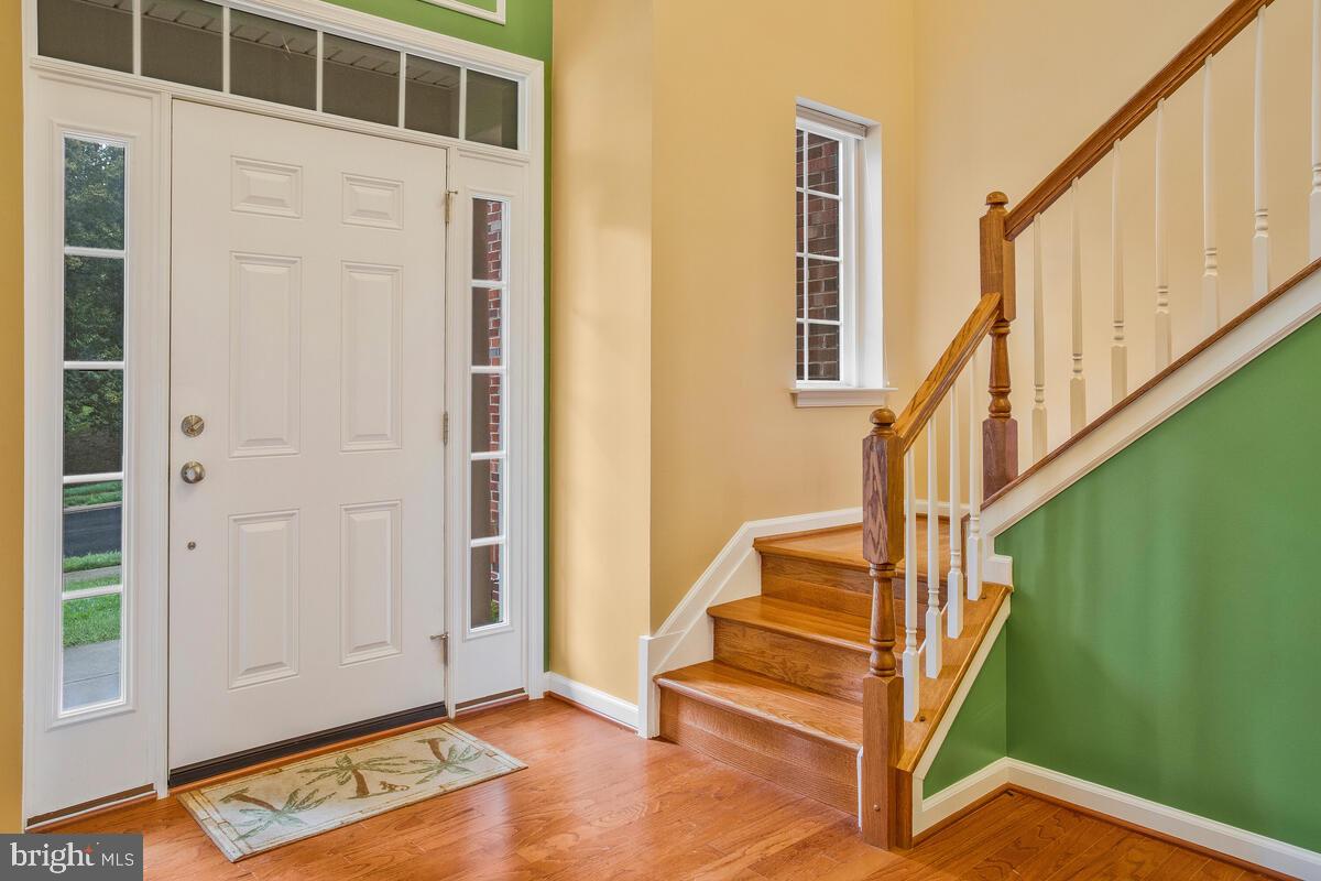 HIGHLAND FARMS - Residential