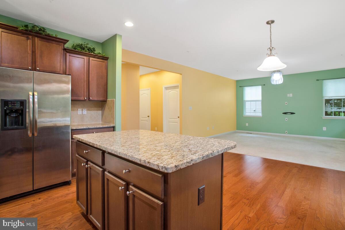 HIGHLAND FARMS - Residential