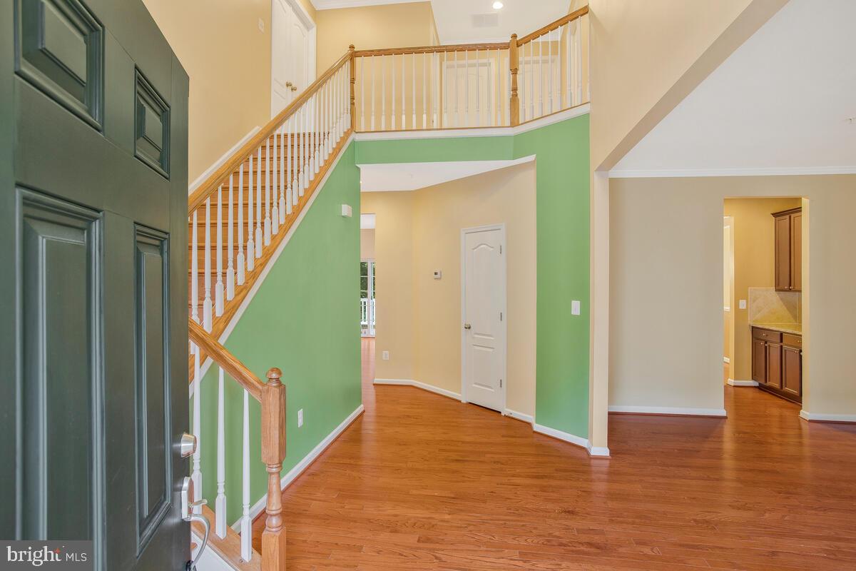 HIGHLAND FARMS - Residential