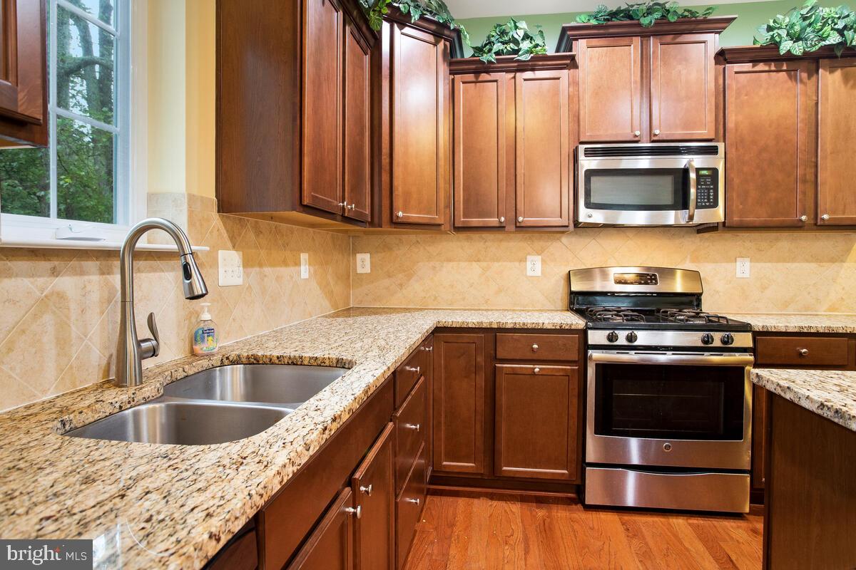 HIGHLAND FARMS - Residential