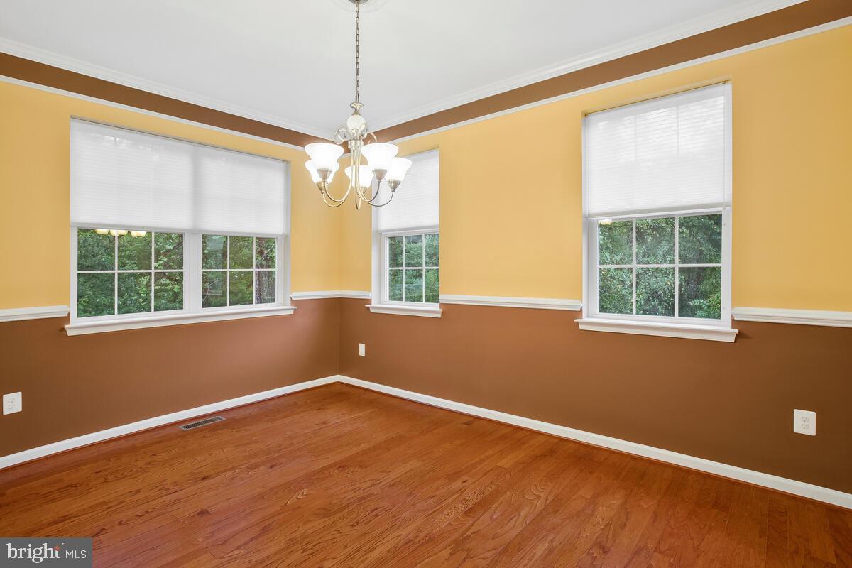 HIGHLAND FARMS - Residential