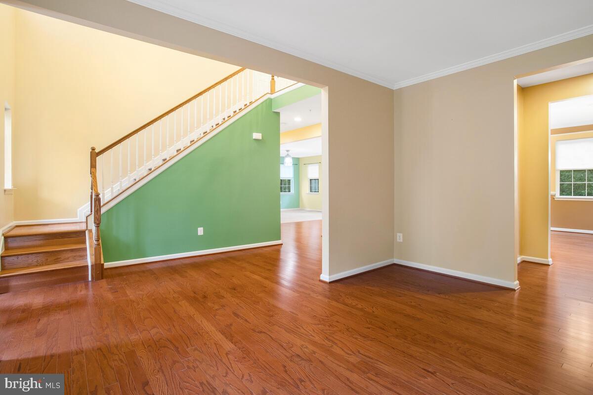 HIGHLAND FARMS - Residential