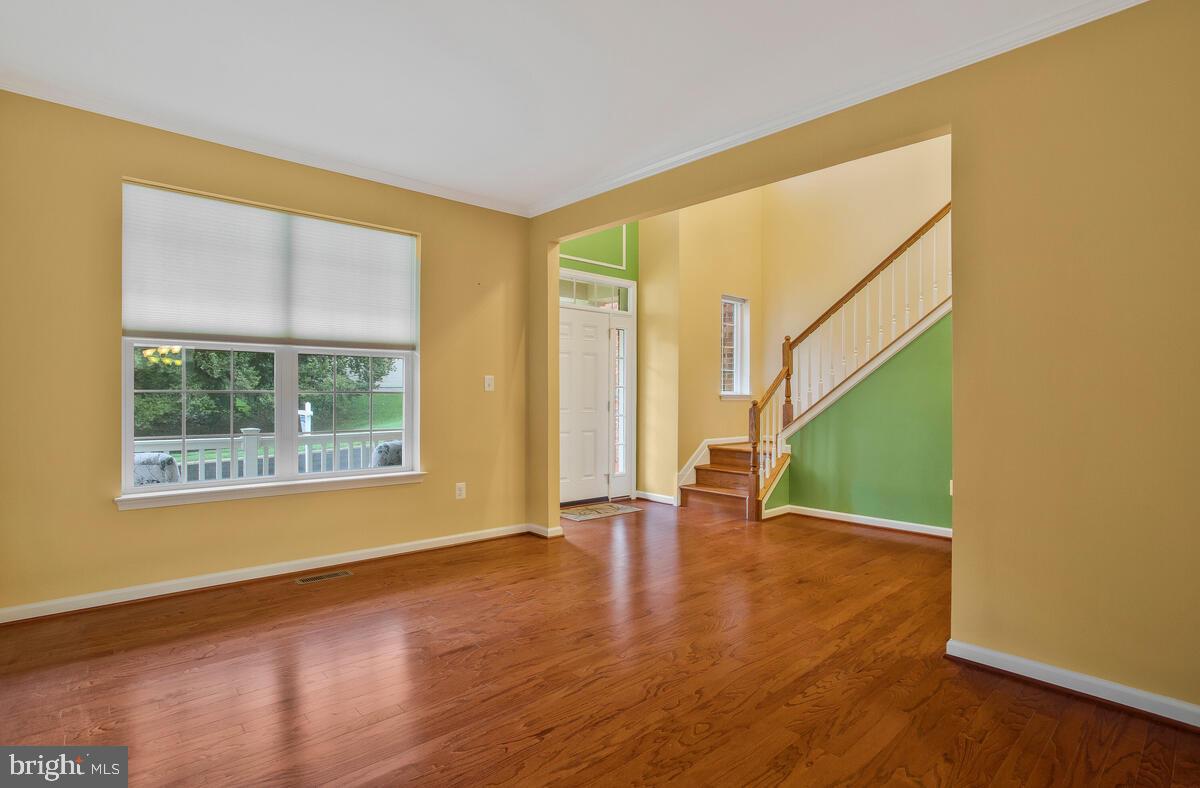 HIGHLAND FARMS - Residential