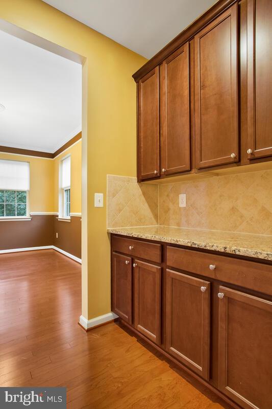 HIGHLAND FARMS - Residential