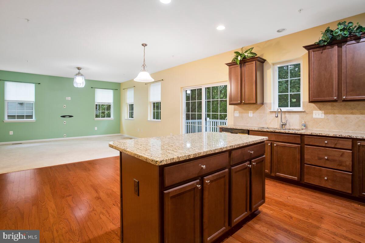 HIGHLAND FARMS - Residential