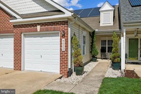 9022 Executive Club Drive, Delmar, MD MLS: MDWC2016926