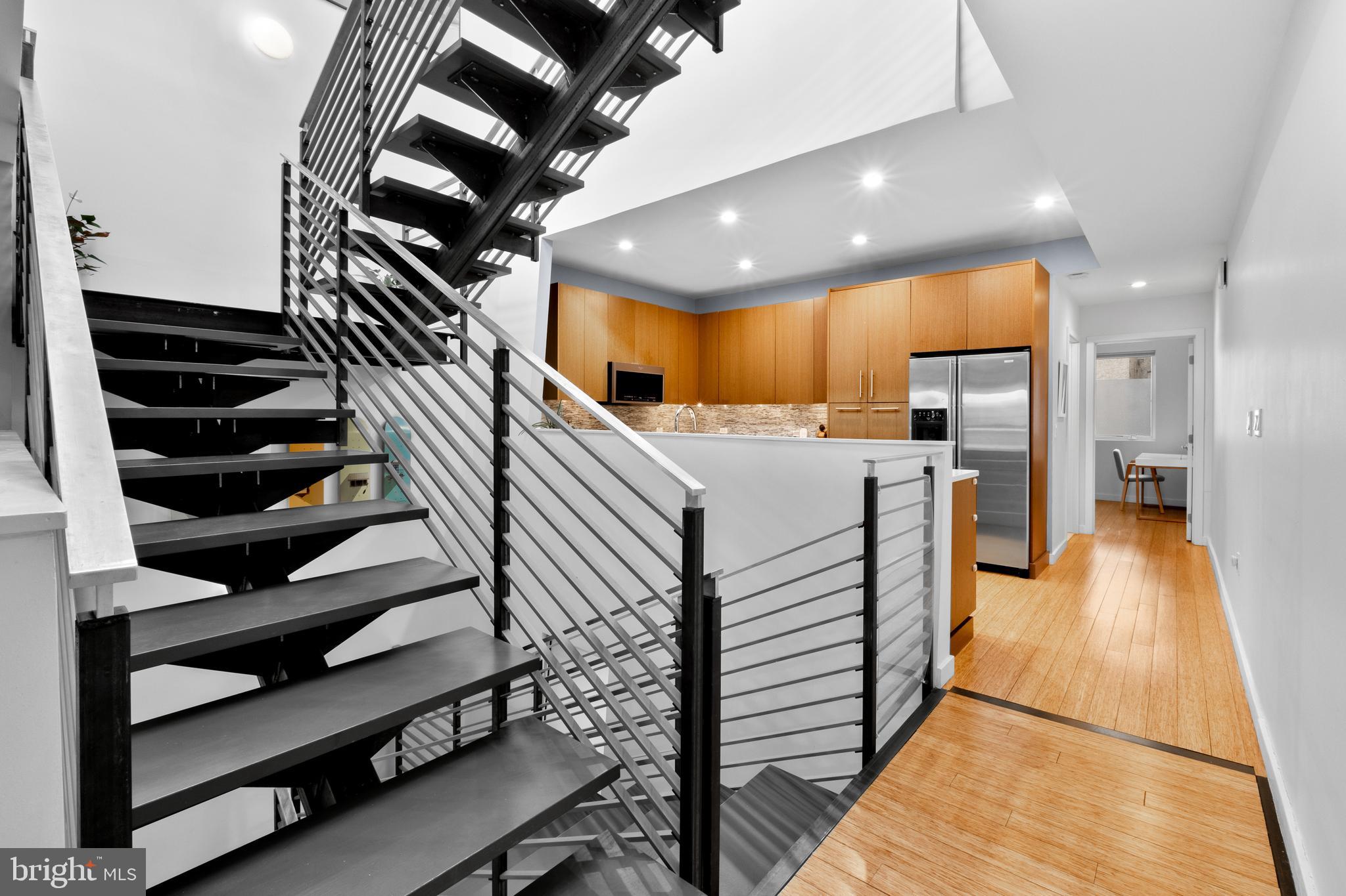 GRADUATE HOSPITAL - Residential