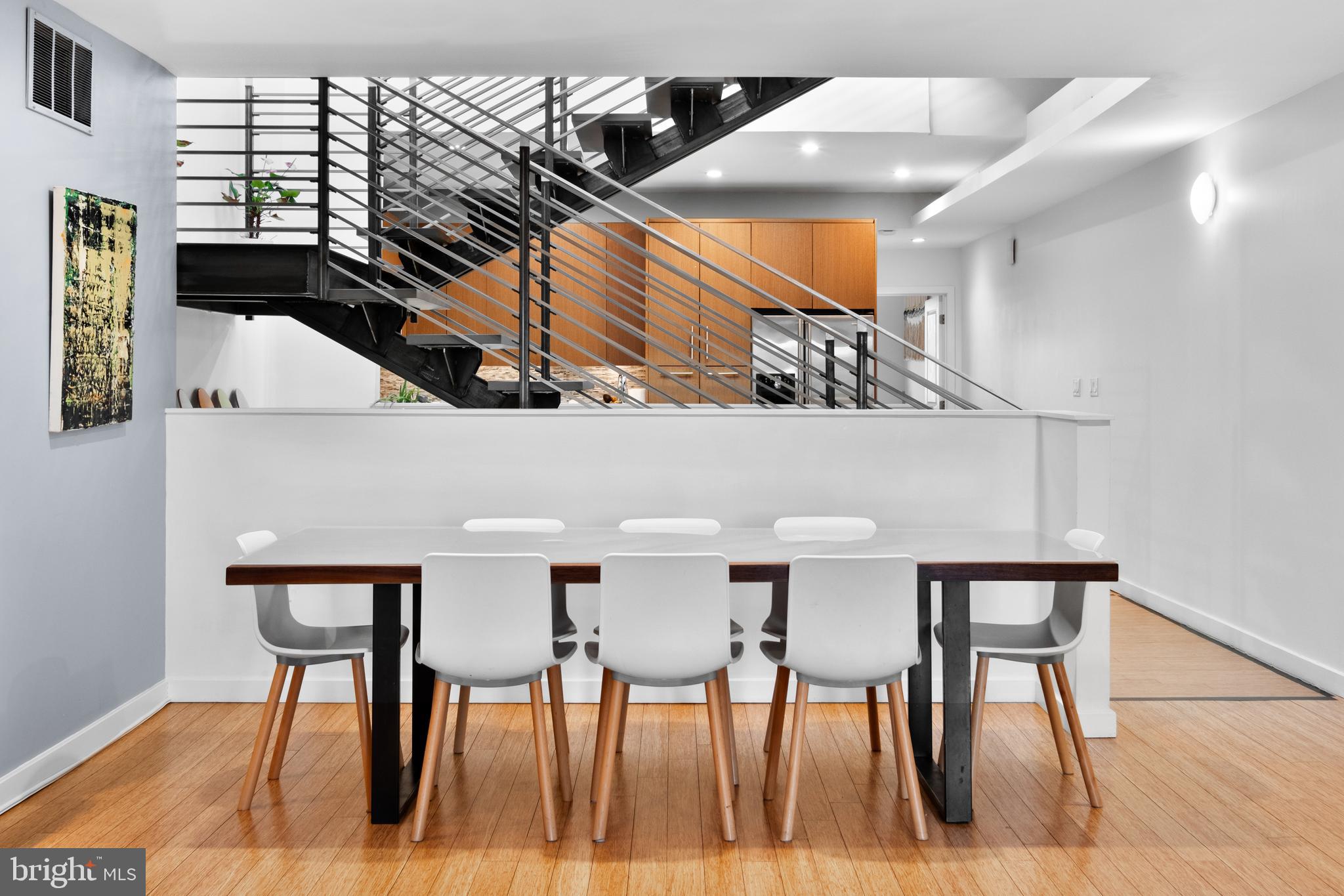 GRADUATE HOSPITAL - Residential
