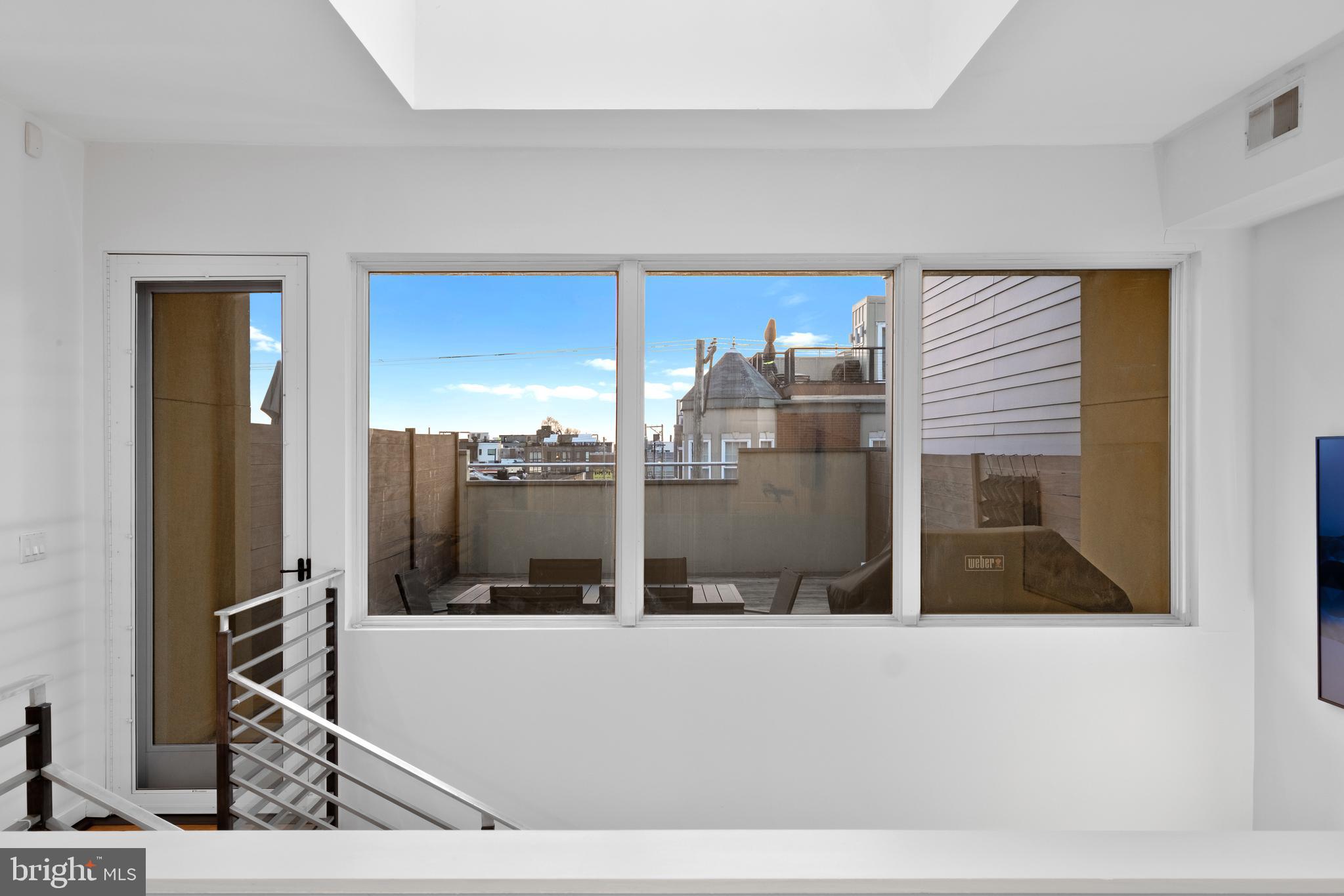 GRADUATE HOSPITAL - Residential