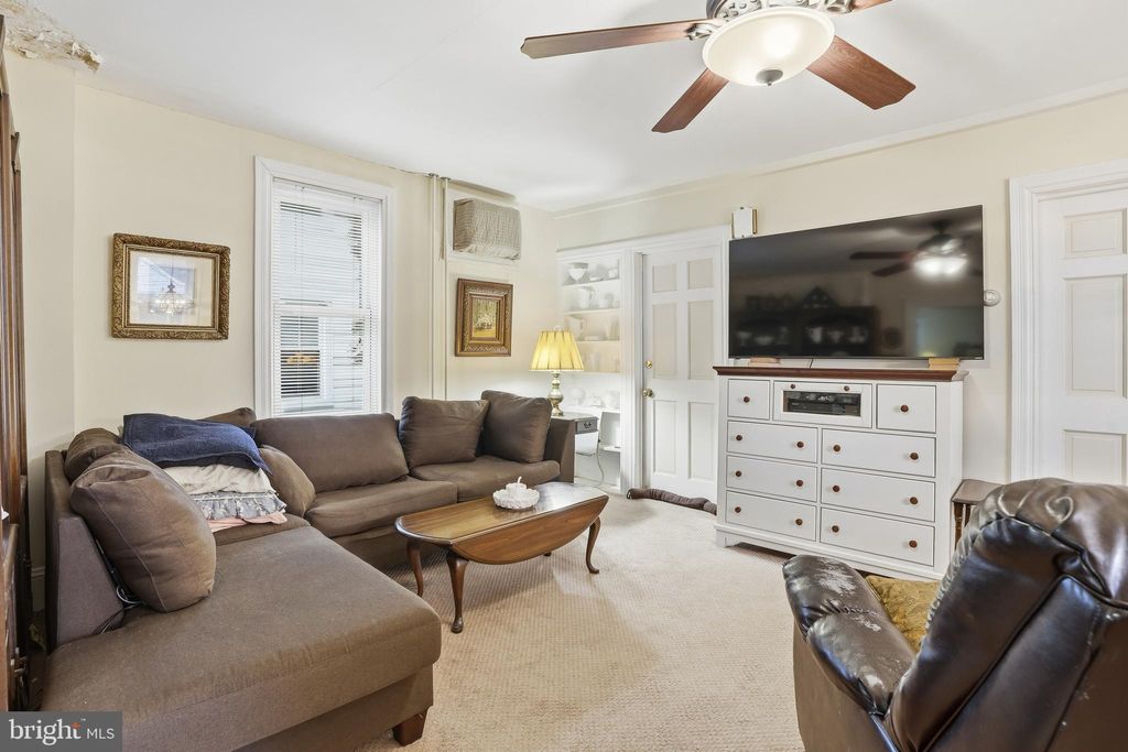 Photo of 136 Jenkins Avenue, LANSDALE, PA 19446 (MLS # PAMC2165800)